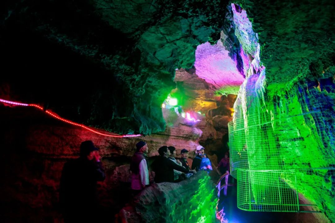 沂蒙之夏丨从零下6度到18度不错这就是7月的沂水