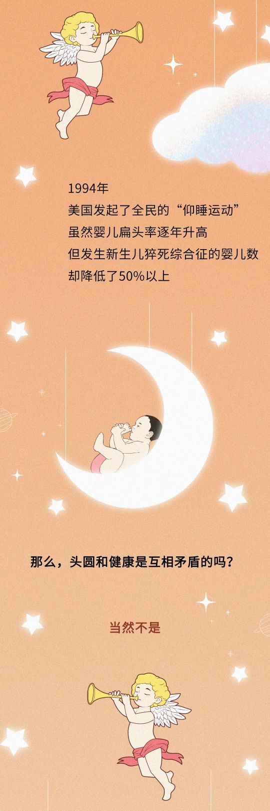 究竟是什么神秘力量，让中国孩子集体扁了头？