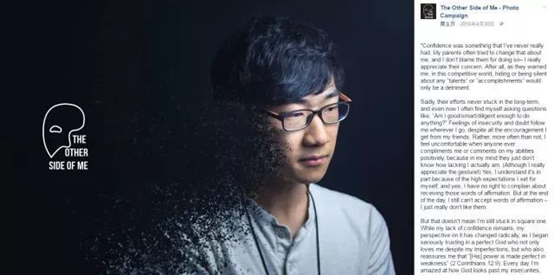 抑郁不杀人，它只是容易让人死去