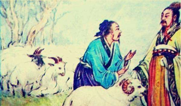 古代的顶级美食：羊肉