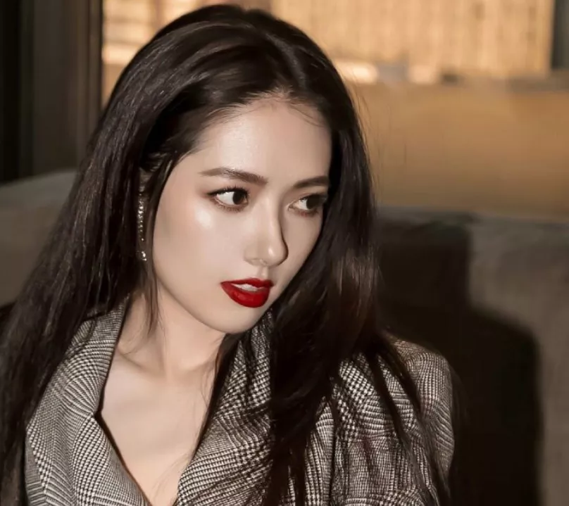 被豪门“绑架”的郭碧婷，到底怎么了？