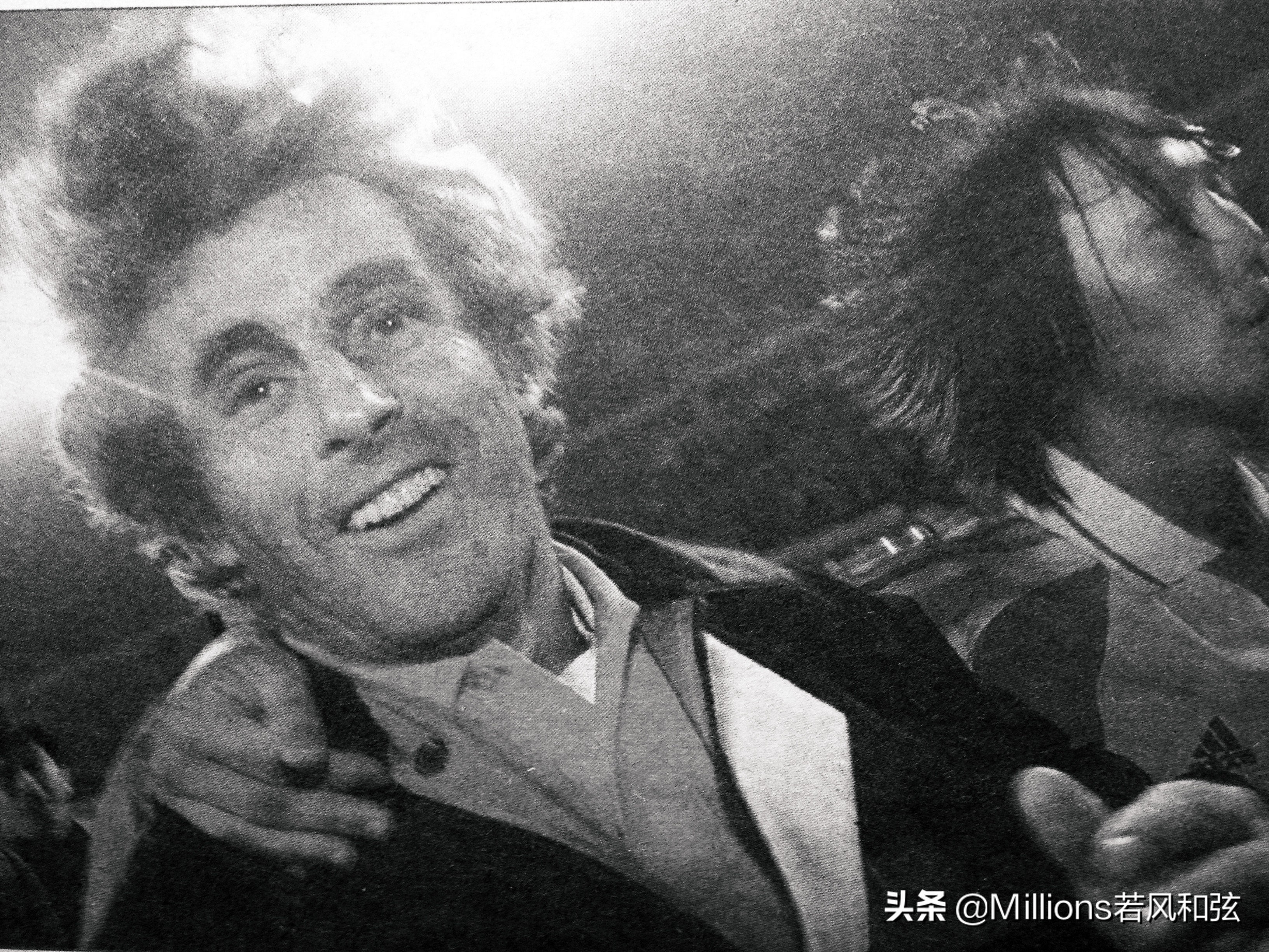 米卢的谜底：2001年国足秘史