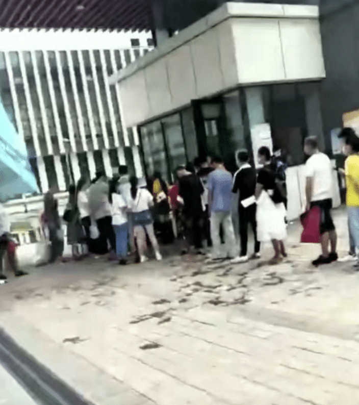 昆山世硕厂线瘫痪：已经道歉了，还要我怎么样？