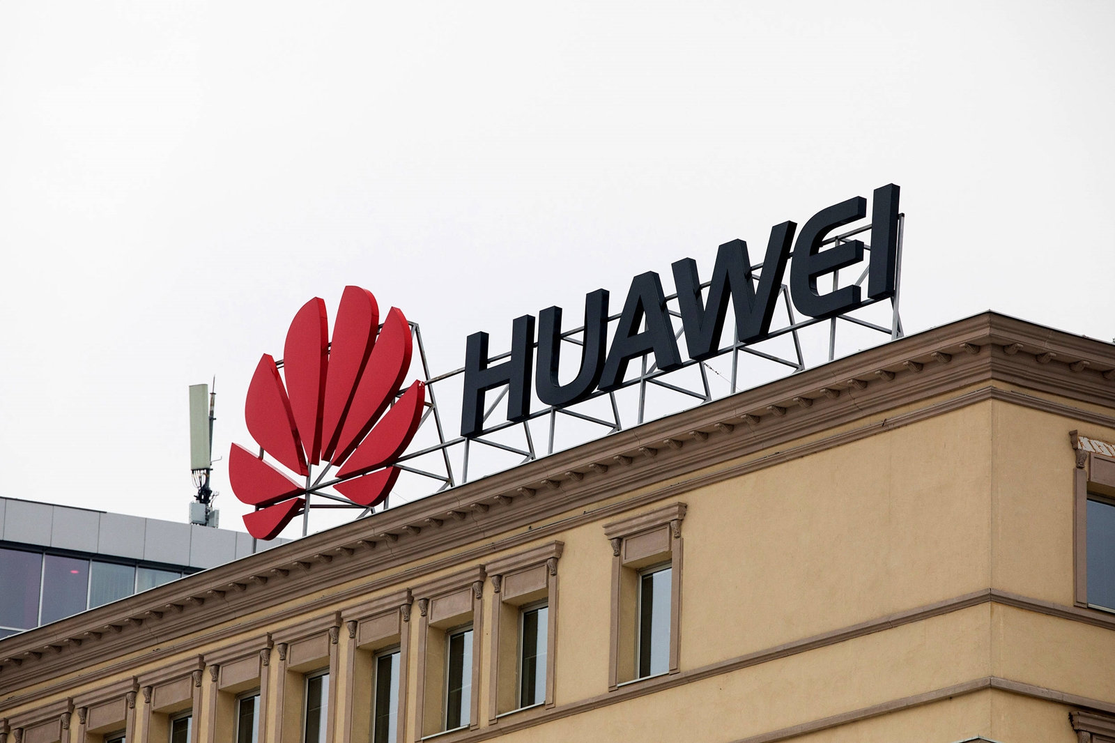 拆除3100华为设备后法国态度又一次发生转变