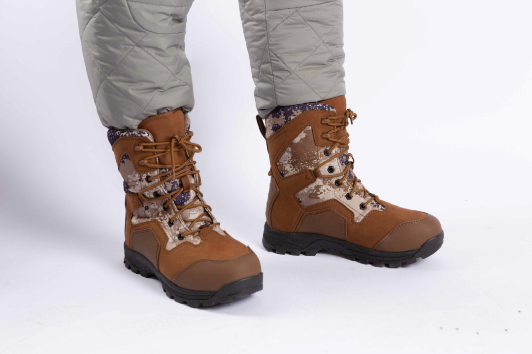 中国国产防寒装备，印度造不出来 只能高价买二手