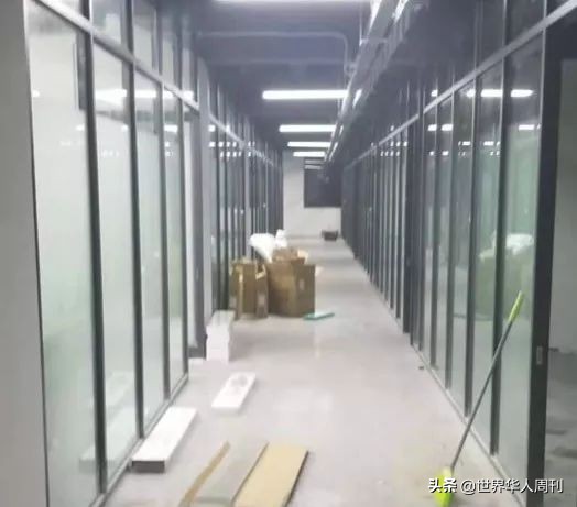疫情之下，4000名中国人飞往这座罪恶之城