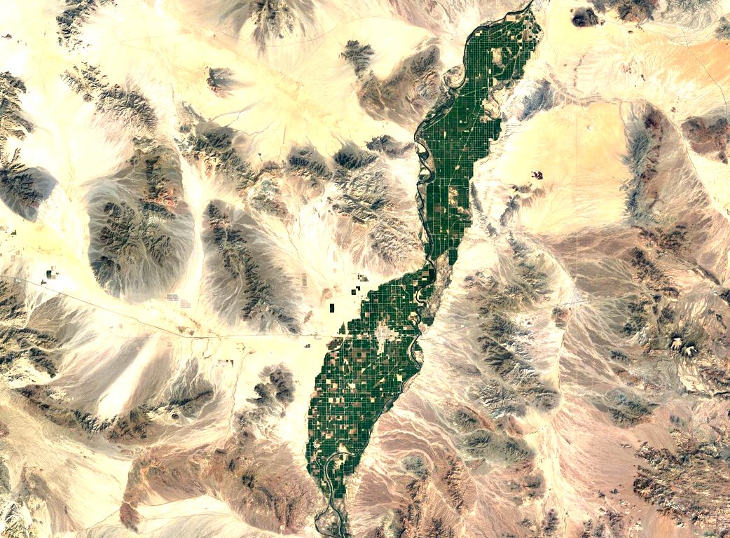 美国怎样进行西部大开发的？对我国有什么参考价值？