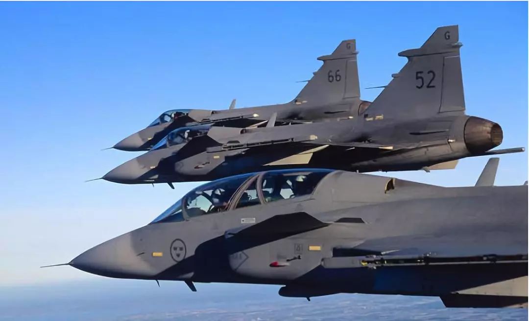 BAE：负荆前行的英国超级防务巨头