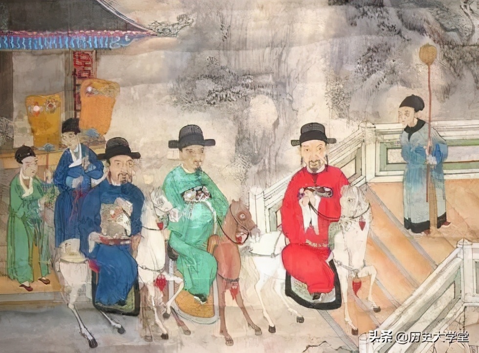 为何“一条鞭法”与“摊丁入亩”结局不同