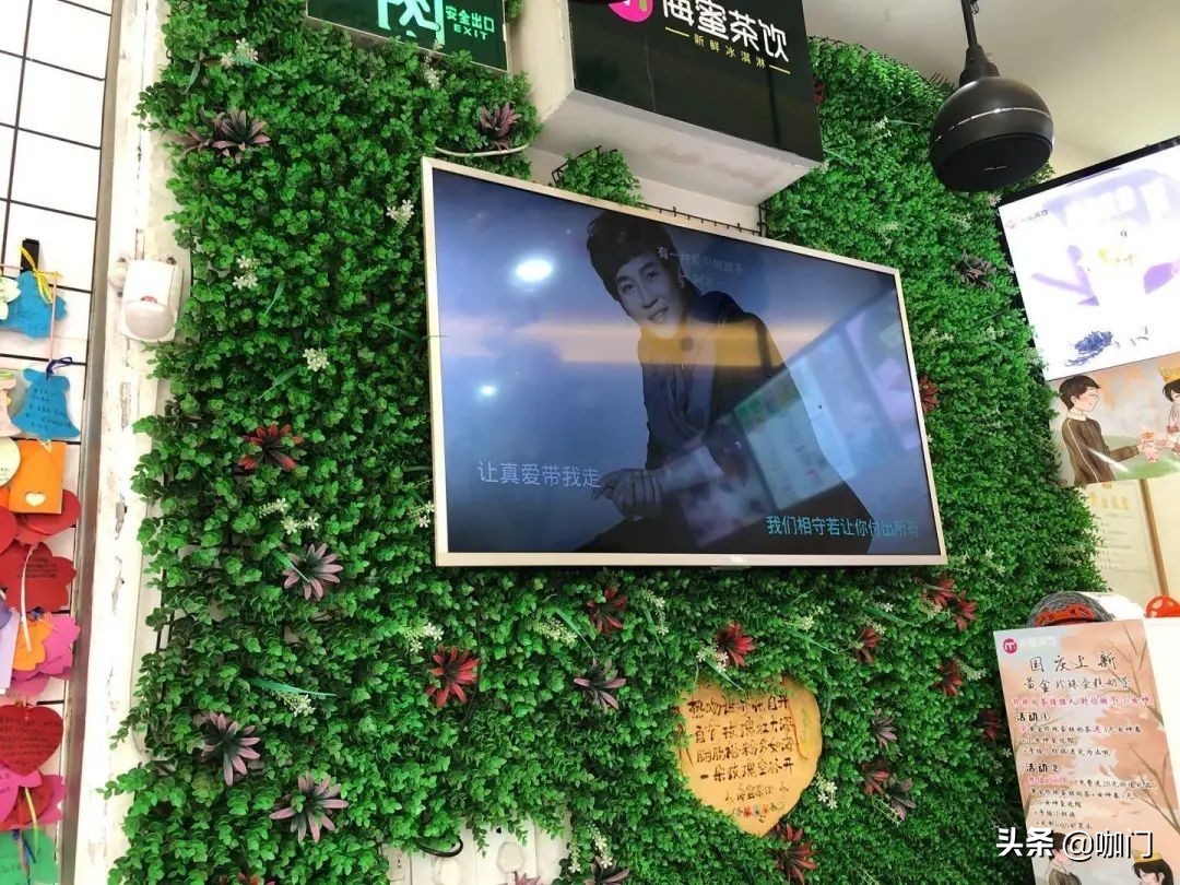 探店县城饮品市场：开店40多家，一半在“陪跑”？