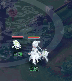 梦幻西游：浩文喜迎美女队友加盟，涛哥花费10万元兑换施法特效？