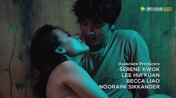 这部少儿不宜的美食剧，只有成年人能看懂