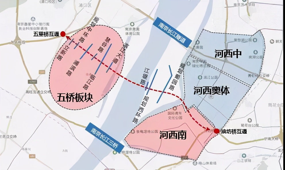 江北限价有变!核心区涨!桥林涨!这里却在制造机会