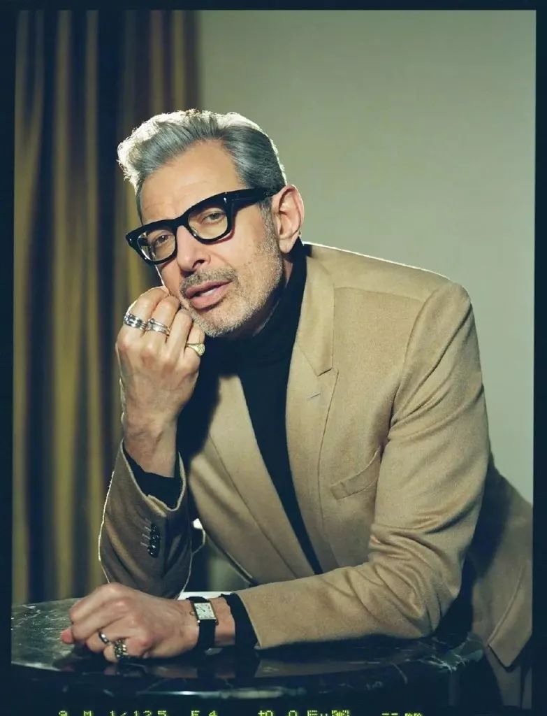 这些欧美明星的实际年龄，是“瞎编”的吗？