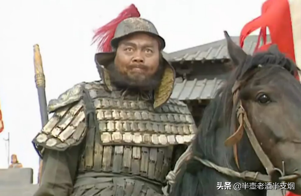 夏侯兄弟和五子良将为何忌惮张飞赵云？