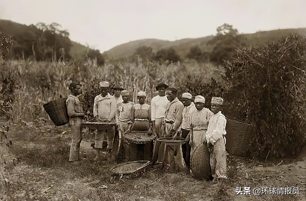 中美洲有七个国家，为什么他们无法统一成联邦国家？