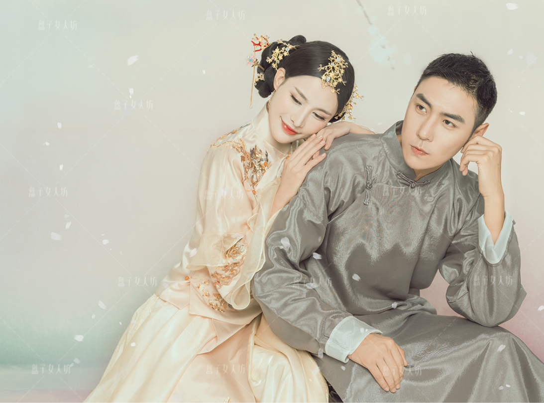 汉服为何在今天，会被说成奇装异服？