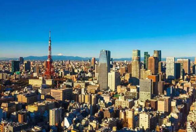 日本四大财团之一，旗下拥有众多知名企业