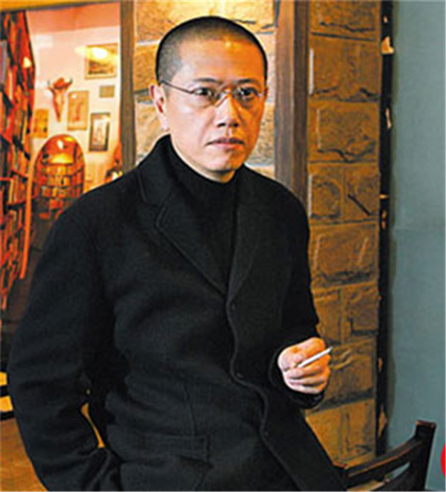 外国月亮真的很圆吗？陈丹青：出国本身就是一种失败