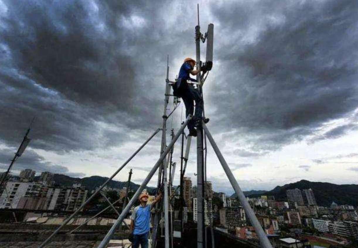 大反转！刚禁用华为，为何突然又取消禁令？