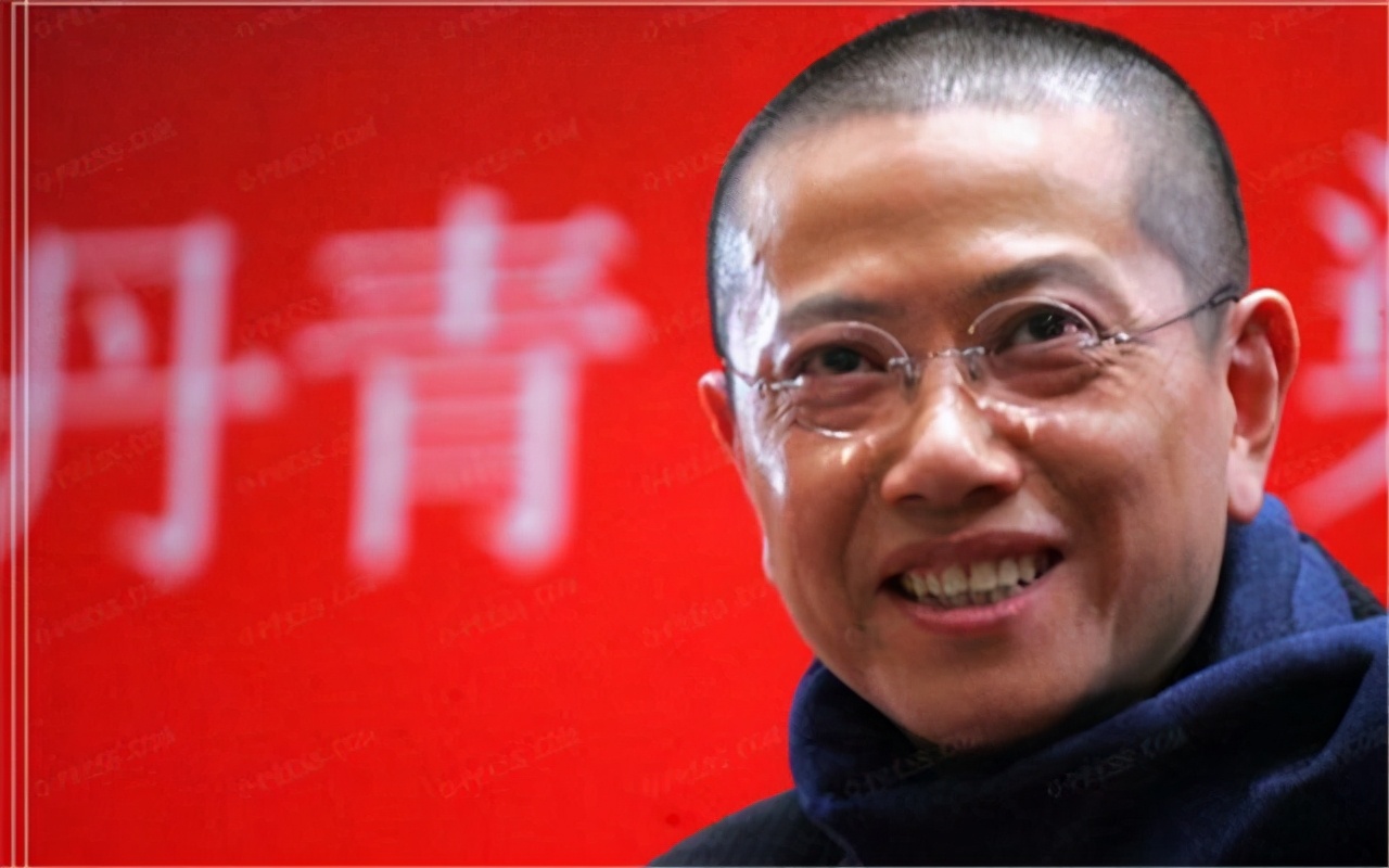 外国月亮真的很圆吗？陈丹青：出国本身就是一种失败