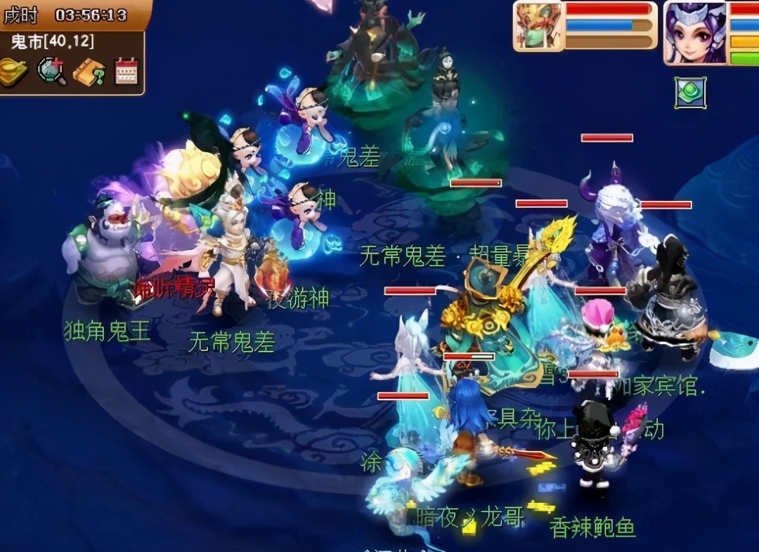 简析各等级的投资及收益，谁会是搬砖之王及投资之王呢？