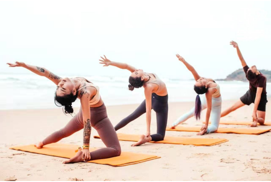 2020海南草莓音乐节完美收官超6万乐迷齐聚12公里纯美海岸