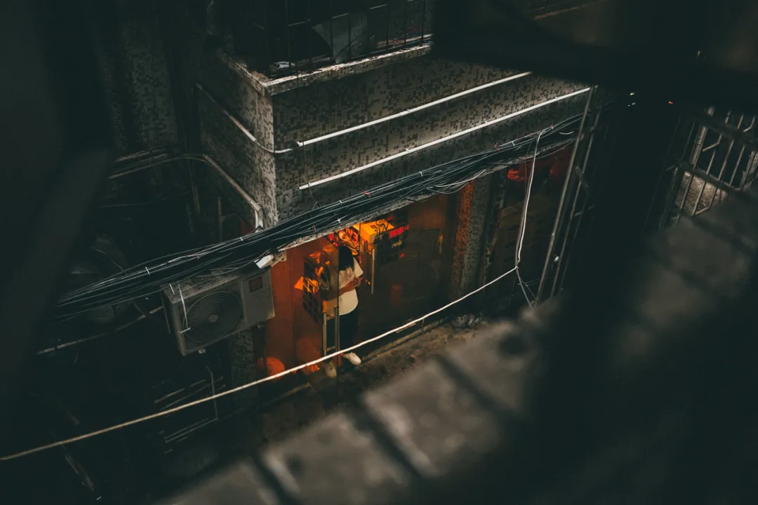 来了，就真的是深圳人吗？