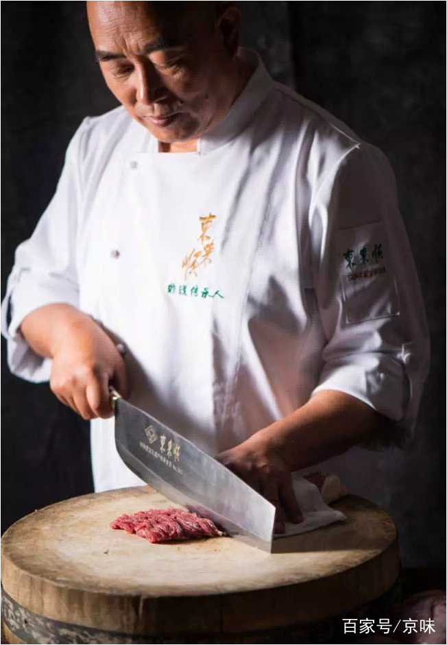 涮羊肉曾经见证大国外交风云