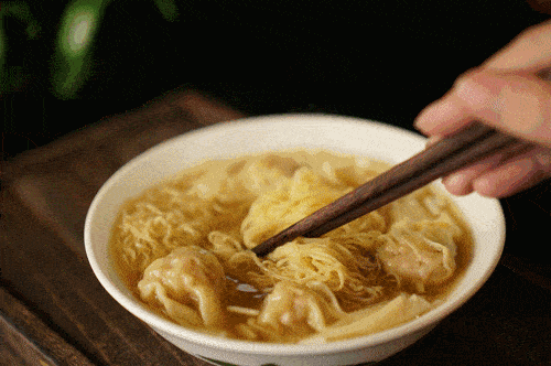 一碗面，喂饱了14亿中国人