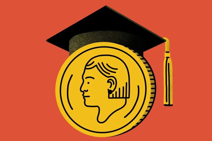 清华北大硕士博士挤破头皮进街道办