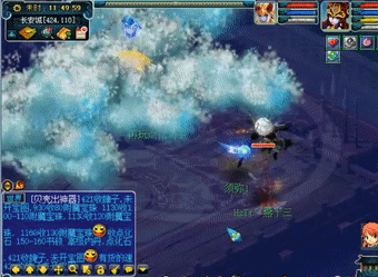 梦幻西游：这175单挑方寸头次见，没灵刃靠4只须弥，虐翻对手