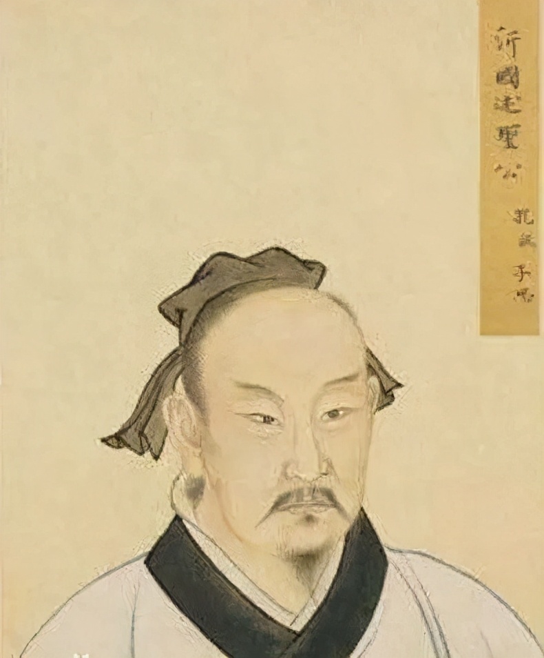 儒家的护航，怎样让一介小国在战国时代混得风生水起