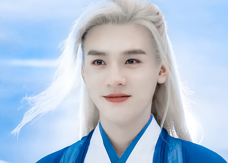 许多网友说,文戈在三生三世十里桃花扮演东华帝君,这也让他很生气,他