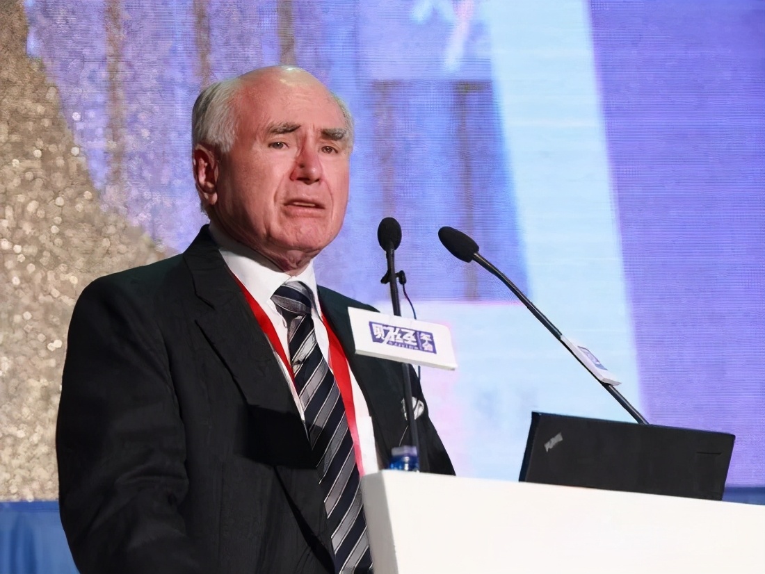 七个类别的澳大利亚大宗商品接连被中国买家停止采购