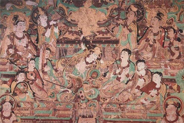 唐前期两大政治集团哪个势力更大？