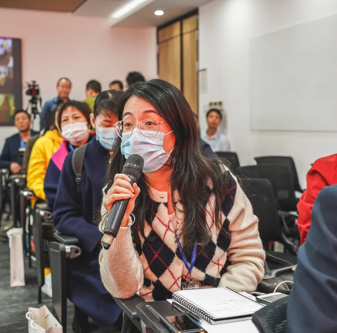 粤港澳大湾区媒体团到访K8官网科技，和董事长吴太兵究竟聊了什么？