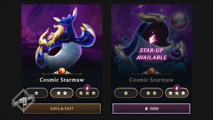 云顶之弈S4三次爆料解读全英雄羁绊！龙与中国风吹爆好吗？