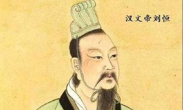 君子无罪怀璧其罪诸吕之乱名义上是平叛实则是人性的不安全感引发的