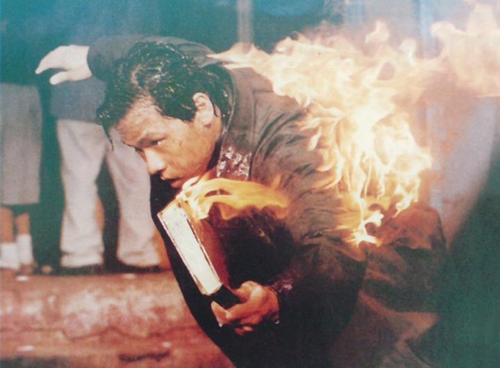 韩国工业化之路：两代人的血泪，没有随随便便成功