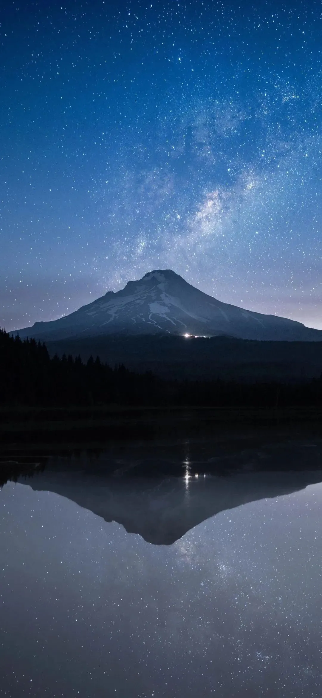 壁纸｜最全星空壁纸，建议收藏