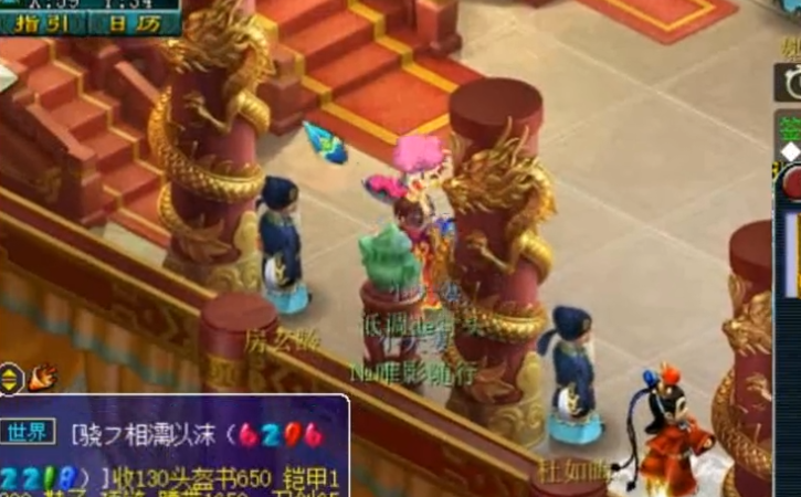 梦幻西游：百亿经验的逆袭，不负玩家日积月累的辛劳