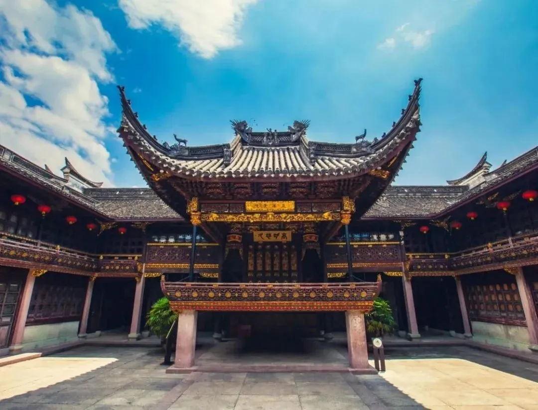 浙江,精良了中国