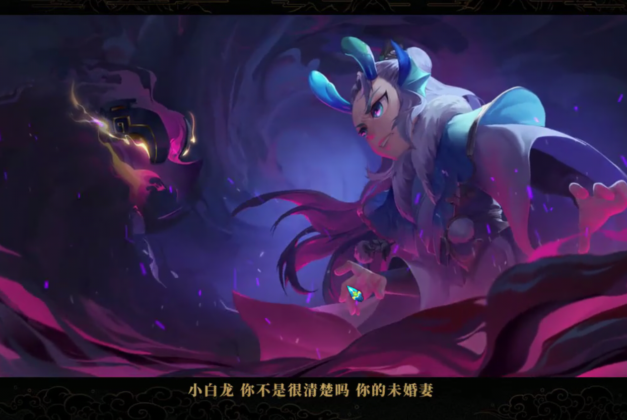 梦幻西游：没有新门派没有新宝宝，四张新地图带来全新玩法