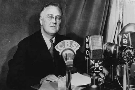 制造业如何拯救美国：四天一艘船、一天五架飞机