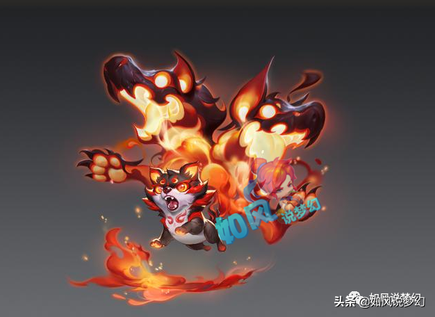 梦幻西游：新出超级离火兽“功法双修”，紫禁城剑会积分超珍宝阁