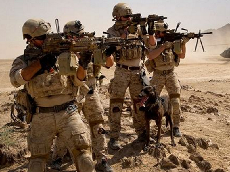 美军心中永远的痛——摩加迪沙之战