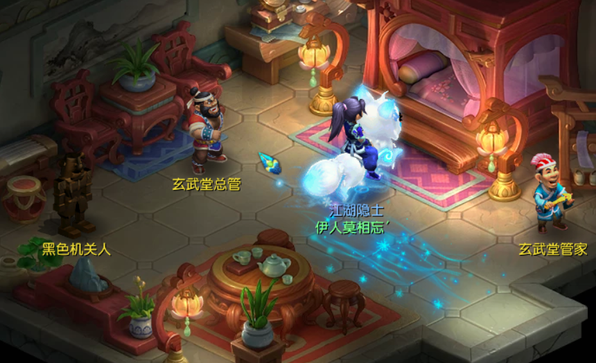 梦幻西游：首席弟子实质奖励太差，提出一波迭代建议