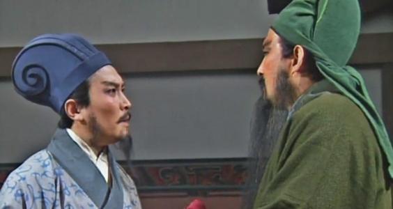 关羽在华容道放了曹操，他为何不敢杀？