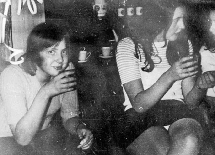 默克尔：从物理博士到“欧洲大婶”